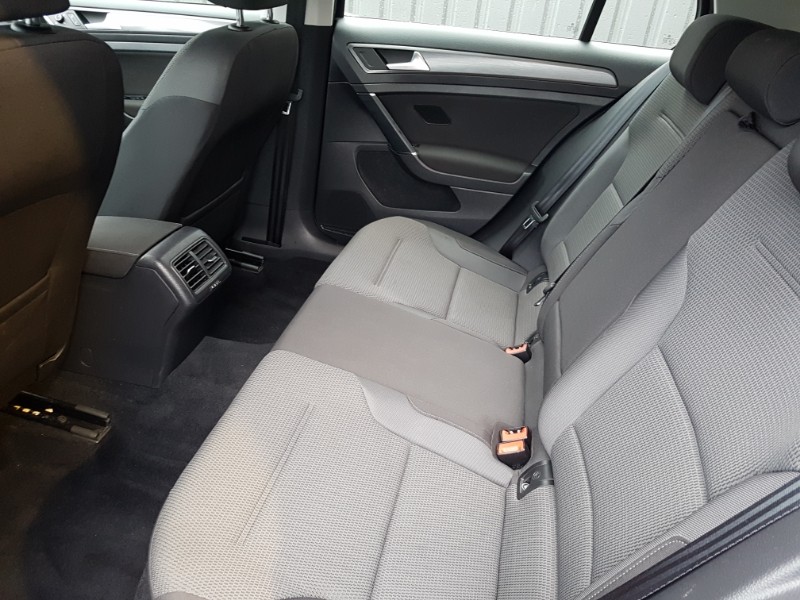 Used Volkswagen Golf 2018 for sale - 77424434: Photo 6