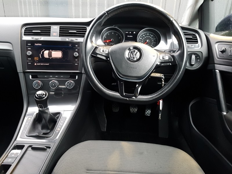 Used Volkswagen Golf 2018 for sale - 77424434: Photo 7