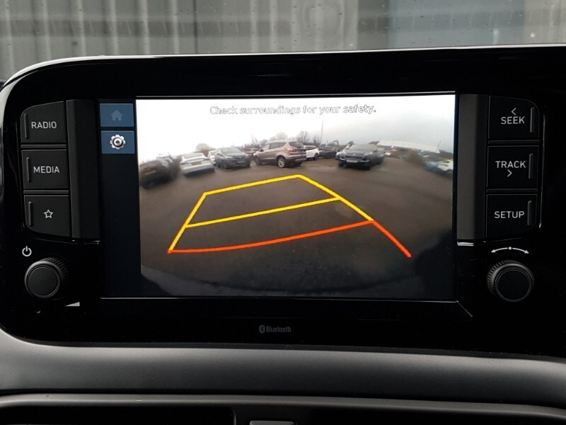 Used Hyundai i10 2021 for sale - 78126276: Photo 10