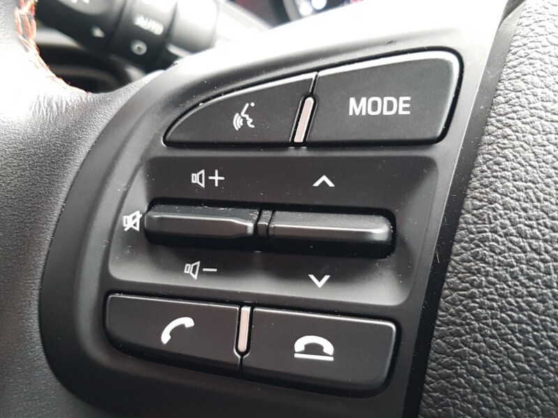 Used Hyundai i10 2021 for sale - 78126276: Photo 14