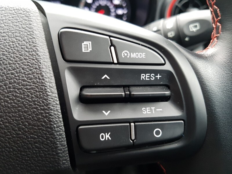 Used Hyundai i10 2021 for sale - 78126276: Photo 15