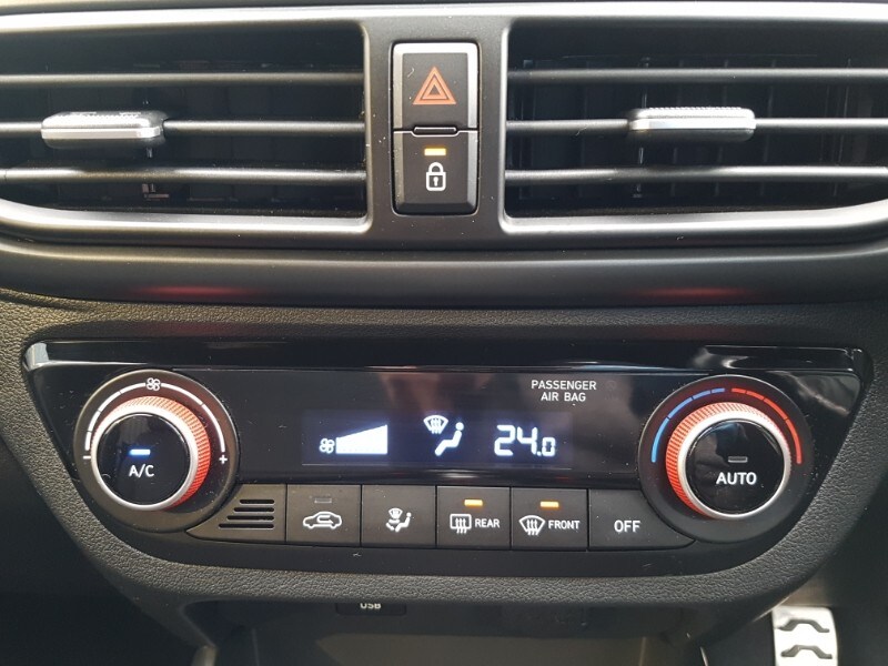 Used Hyundai i10 2021 for sale - 78126276: Photo 18