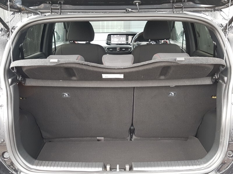 Used Hyundai i10 2021 for sale - 78126276: Photo 8