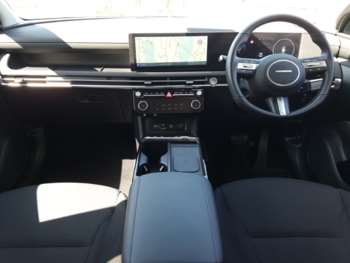 Used Hyundai TUCSON 2024 for sale - 75055817: Photo
