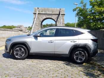 Used Hyundai TUCSON 2024 for sale - 75055817: Photo
