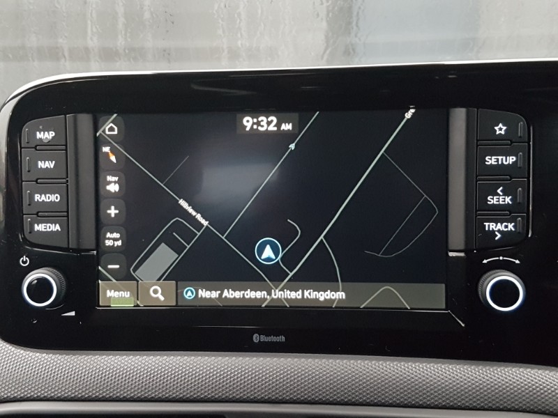 Used Hyundai i10 2024 for sale - 76959336: Photo 10