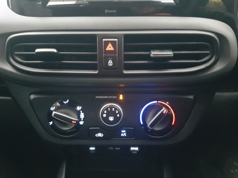 Used Hyundai i10 2024 for sale - 76959336: Photo 18