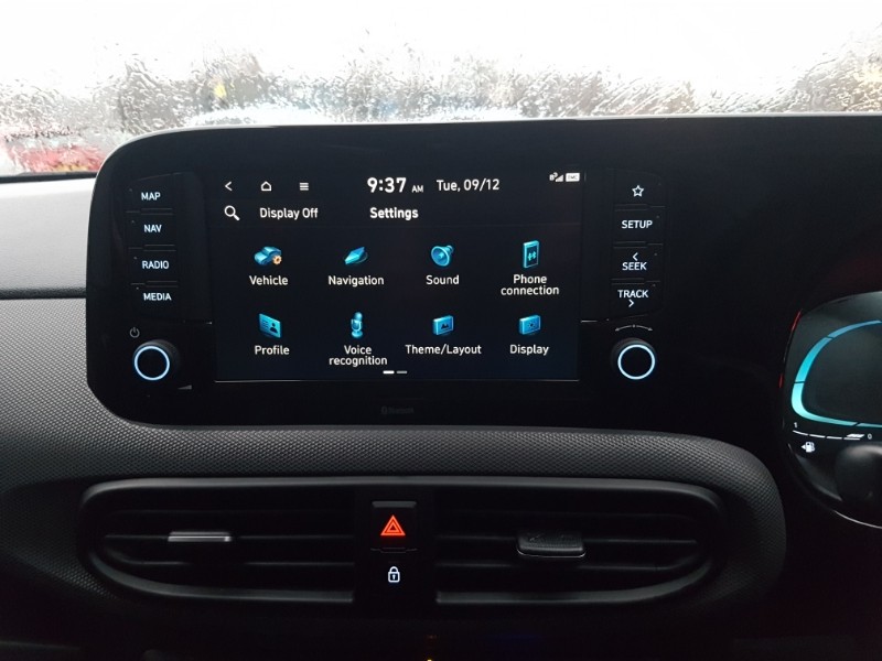 Used Hyundai i10 2024 for sale - 76959336: Photo 19