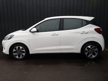 Used Hyundai i10 2024 for sale - 76959336: Photo