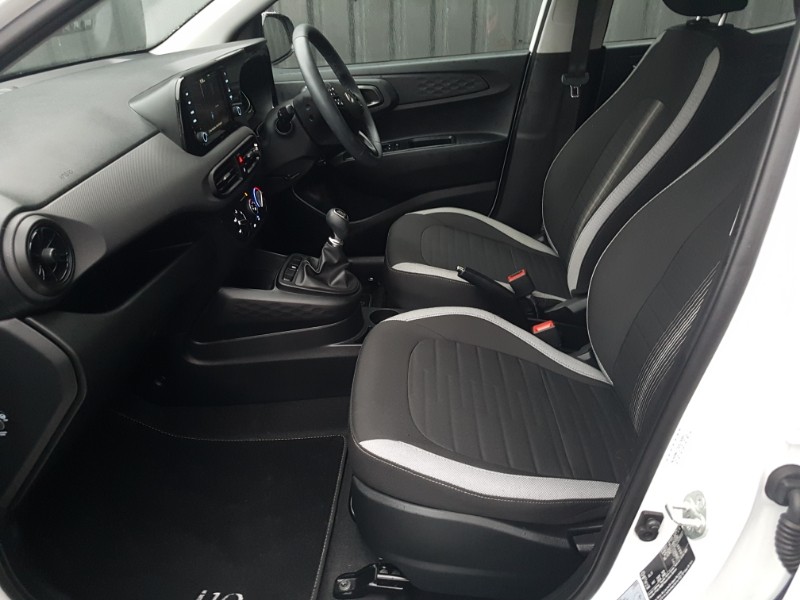 Used Hyundai i10 2024 for sale - 76959336: Photo 5