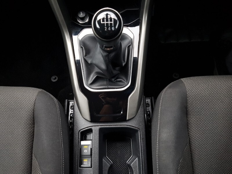 Used Volkswagen T-Roc 2020 for sale - 77366674: Photo 16