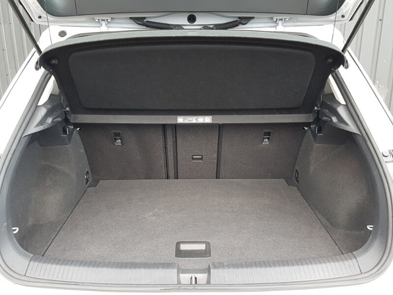 Used Volkswagen T-Roc 2020 for sale - 77366674: Photo 8