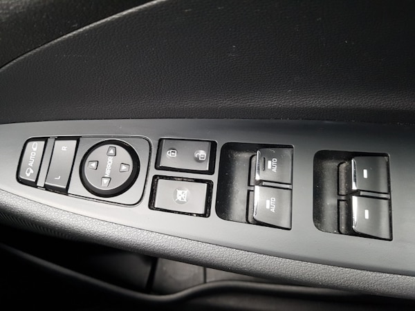 Used Hyundai TUCSON 2018 for sale - 75599752: Photo 12