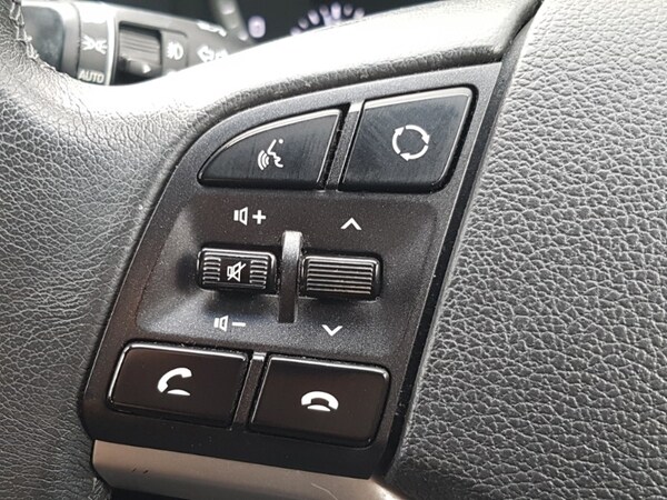 Used Hyundai TUCSON 2018 for sale - 75599752: Photo 14