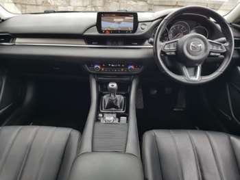 Used Mazda Mazda6 2019 for sale - 74482136: Photo
