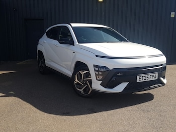 Used Hyundai KONA 2025 for sale - 78550330: Photo