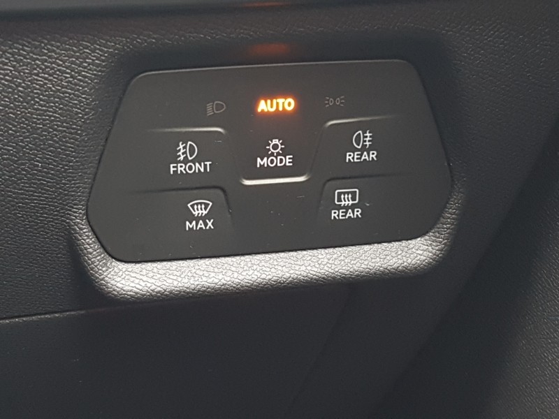 Used Cupra Formentor 2022 for sale - 76471762: Photo 13