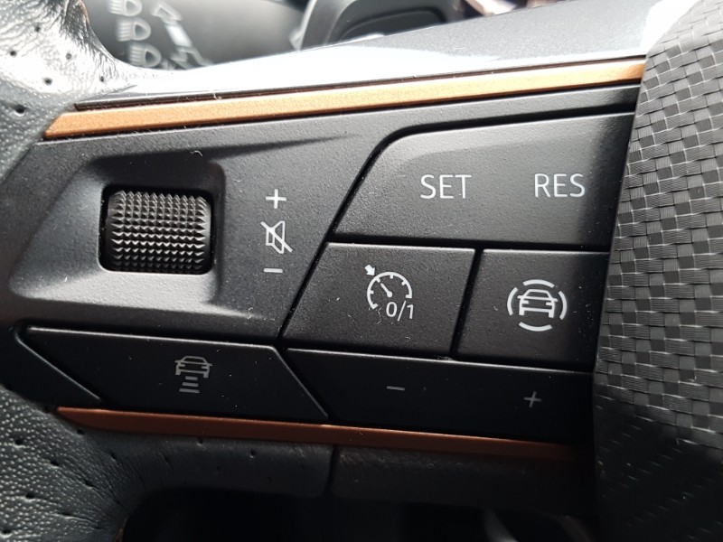 Used Cupra Formentor 2022 for sale - 76471762: Photo 14