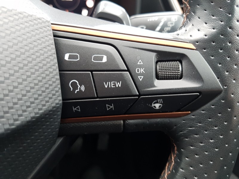 Used Cupra Formentor 2022 for sale - 76471762: Photo 15