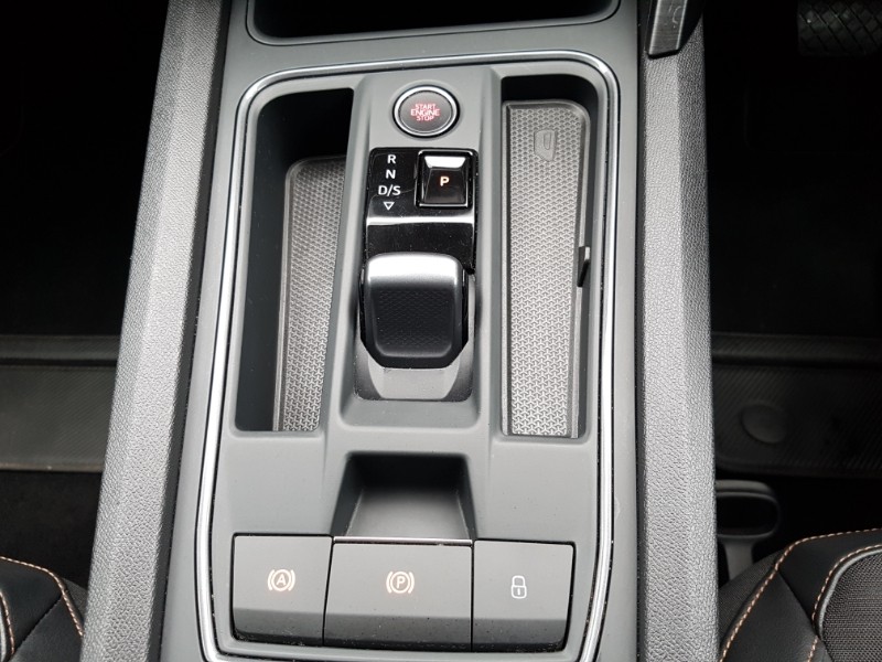 Used Cupra Formentor 2022 for sale - 76471762: Photo 17