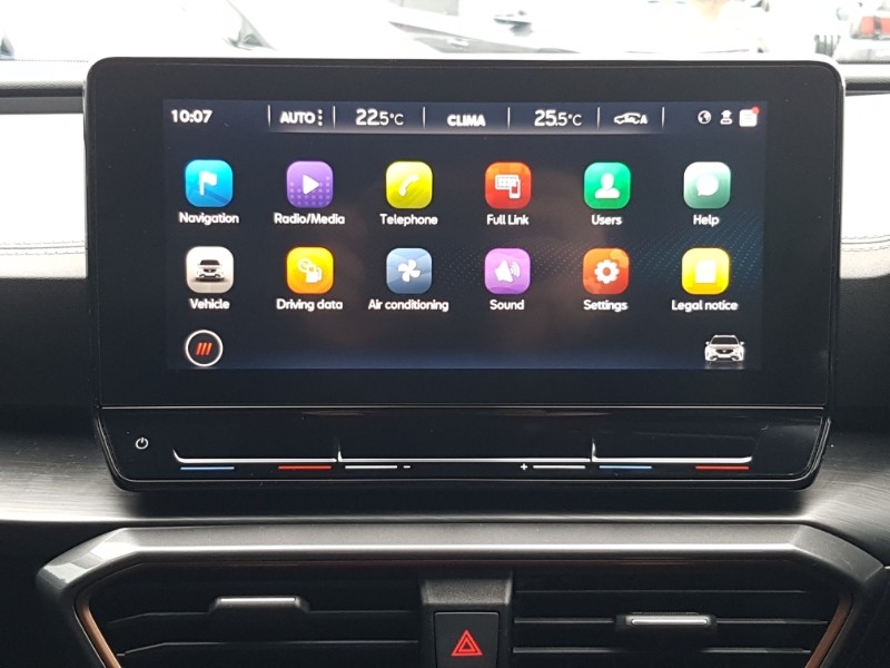 Used Cupra Formentor 2022 for sale - 76471762: Photo 19