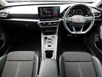 Used Cupra Formentor 2022 for sale - 76471762: Photo