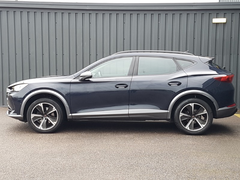 Used Cupra Formentor 2022 for sale - 76471762: Photo 4