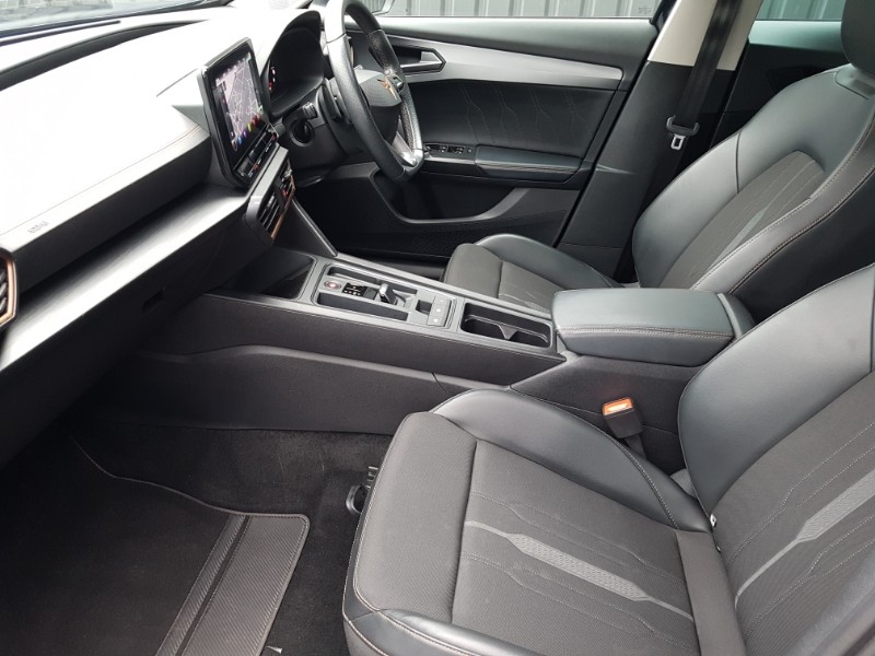 Used Cupra Formentor 2022 for sale - 76471762: Photo 5