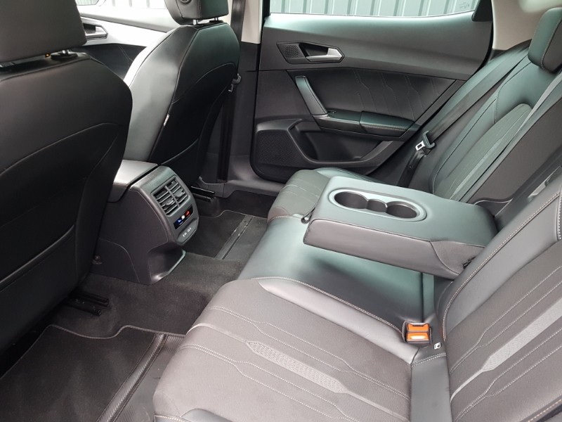 Used Cupra Formentor 2022 for sale - 76471762: Photo 6