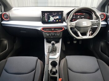 Used SEAT Arona 2023 for sale - 75470682: Photo