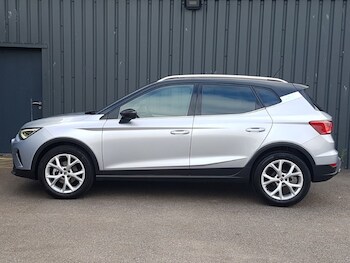 Used SEAT Arona 2023 for sale - 75470682: Photo
