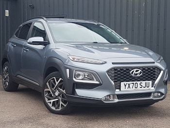 Used Hyundai KONA 2020 for sale - 78580717: Photo