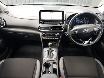 Used Hyundai KONA 2020 for sale - 78580717: Photo