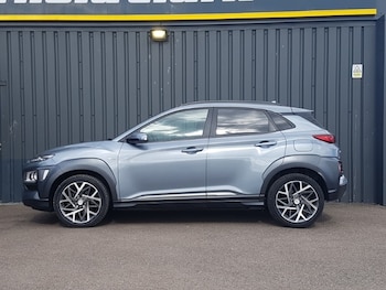 Used Hyundai KONA 2020 for sale - 78580717: Photo