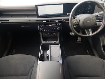 Used Hyundai TUCSON 2025 for sale - 78506552: Photo