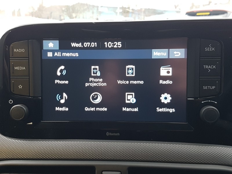 Used Hyundai i10 2022 for sale - 77265677: Photo 19