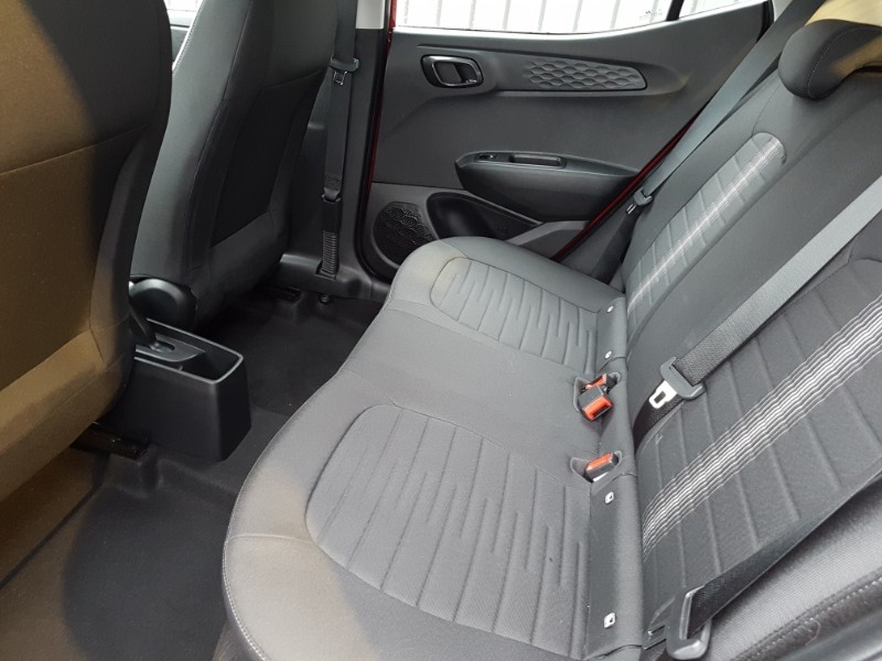 Used Hyundai i10 2022 for sale - 77265677: Photo 6