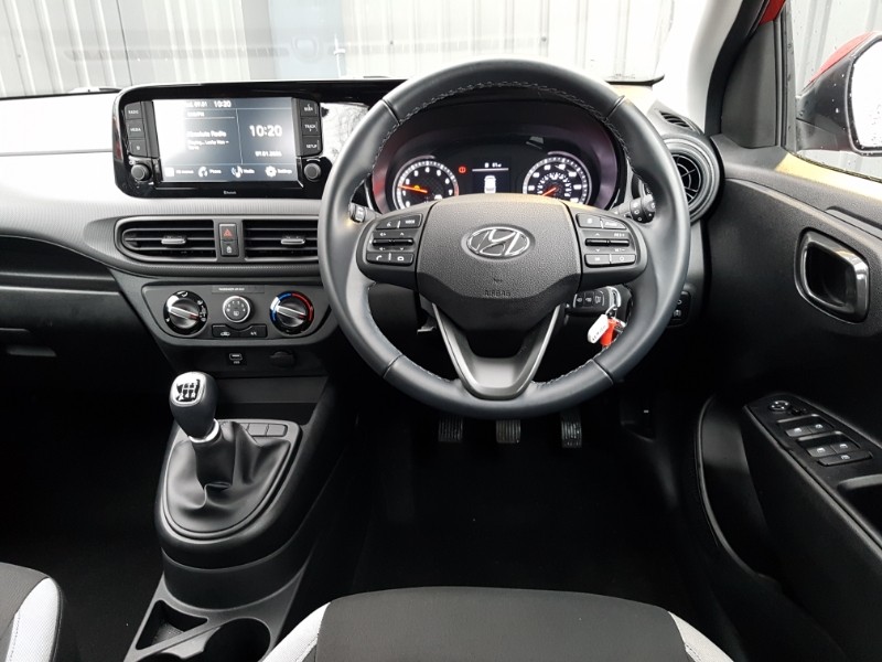 Used Hyundai i10 2022 for sale - 77265677: Photo 7