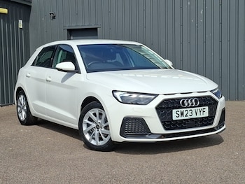 Used Audi A1 2023 for sale - 78740354: Photo