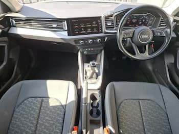 Used Audi A1 2023 for sale - 78740354: Photo