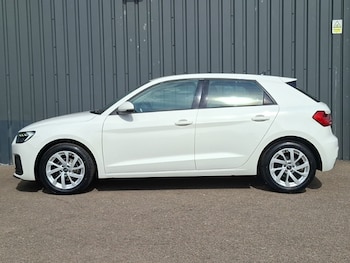 Used Audi A1 2023 for sale - 78740354: Photo