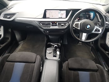 Used BMW 1 Series 2021 for sale - 79298717: Photo