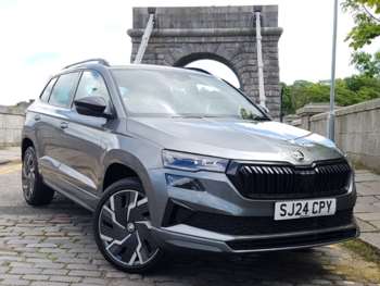 2024 - 2.0 TDI [150] Sportline 4x4 5dr DSG