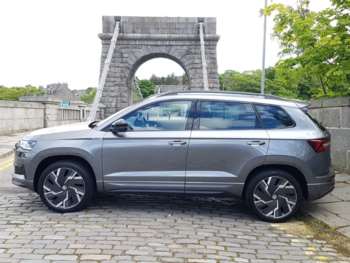 Used Skoda Karoq 2024 for sale - 74929158: Photo