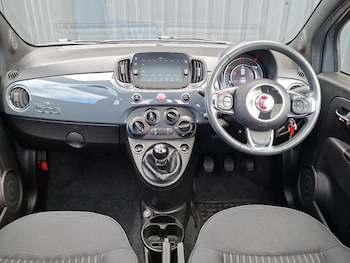 Used Fiat 500 2019 for sale - 79549799: Photo