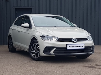 Used Volkswagen Polo 2024 for sale - 78936783: Photo