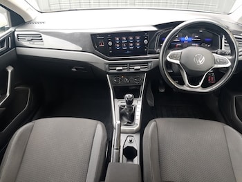 Used Volkswagen Polo 2024 for sale - 78936783: Photo