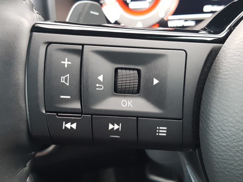 Used Nissan Qashqai 2022 for sale - 76188267: Photo 14