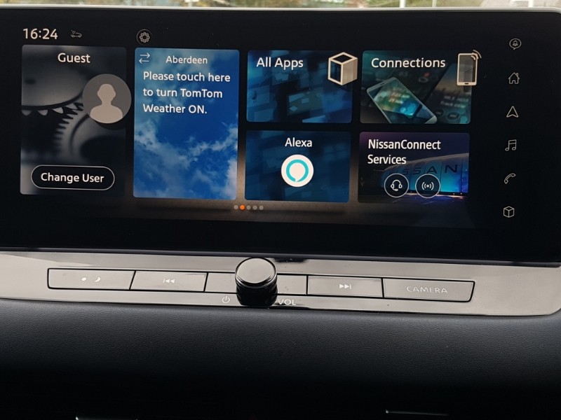 Used Nissan Qashqai 2022 for sale - 76188267: Photo 19