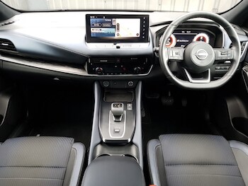 Used Nissan Qashqai 2022 for sale - 76188267: Photo 2